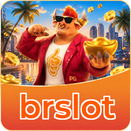 Logo brslot Plataforma Certificada