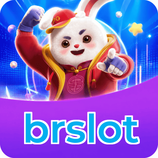 Logo brslot Loteria Online
