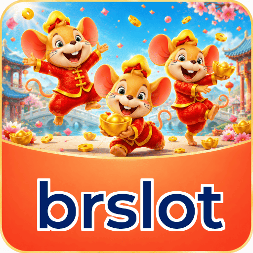 brslot Logo Verificado