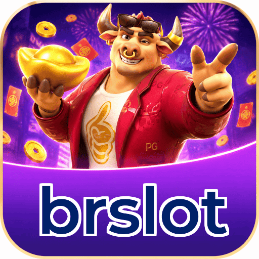 brslot Jackpots Progressivos