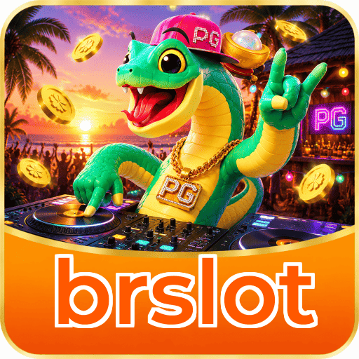 brslot VIP Program Logo