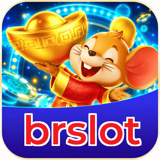 brslot Logo Oficial