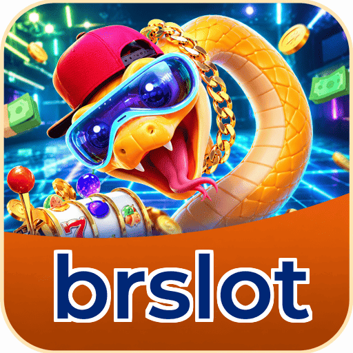 Bot brslot Telegram