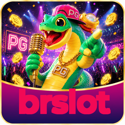 Requisitos do APK brslot para Android - Logo Oficial